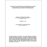 Open File Report 161, Open File Report-161, Open-File Report 161, Open-File Report-161, OFR 161, OFR161, wilson, paula, nelson, paula nelson, paula n., p. nelson, p.n., p. n., pn